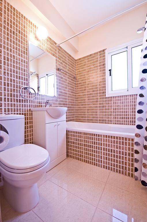 Villa Agnes Ajia Napa Zewnętrze zdjęcie